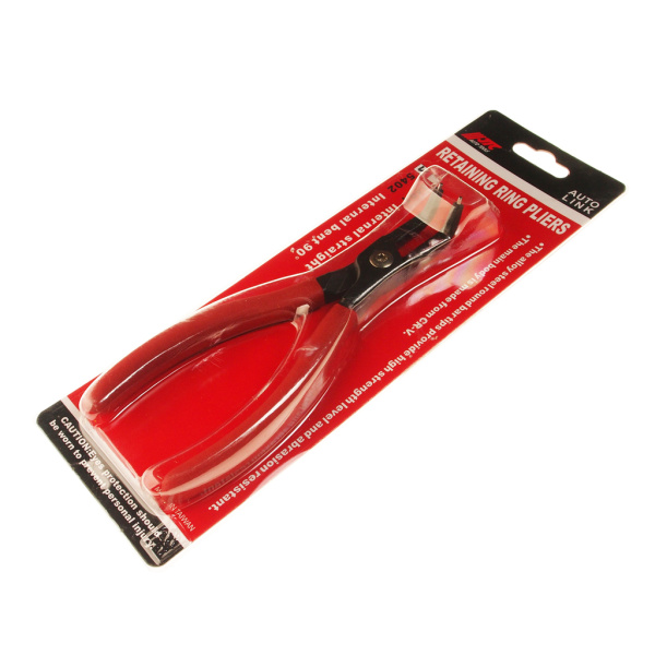 Съемник колец стопорных внутренних изогнутый JTC 5402 (180 мм)