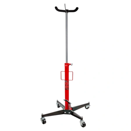 Стойка трансмиссионная гидравлическая 0,6т