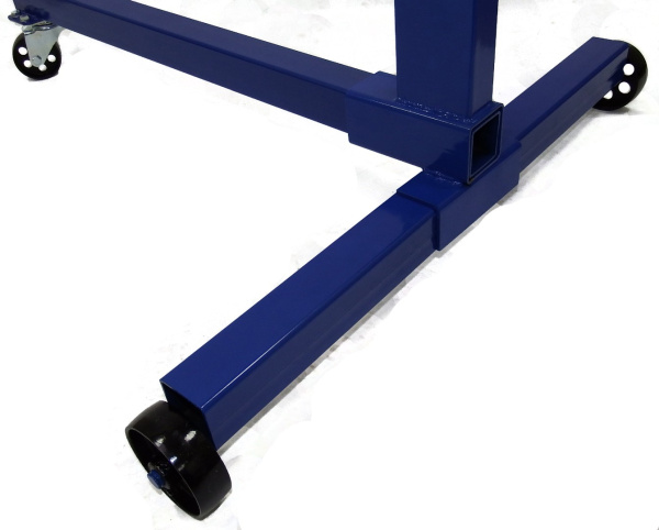 Кантователь двигателя AE&T Т63001T (340кг)