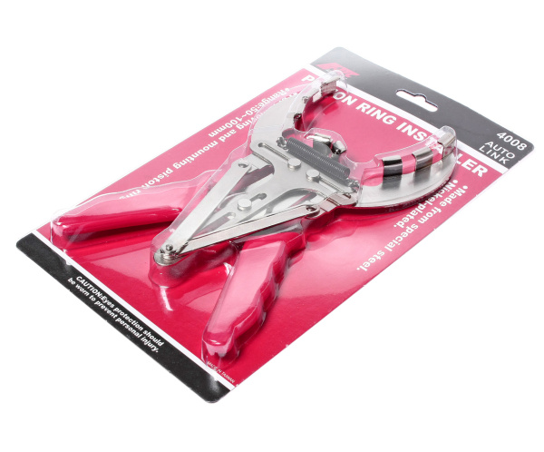 Клещи для установки поршневых колец JTC 4008 (50-100 мм)