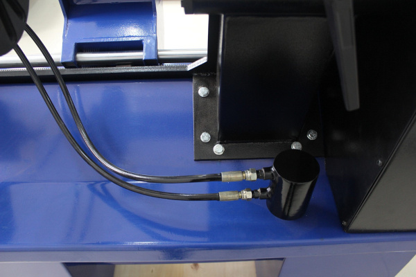 Станок для правки дисков AE&T RSM-595