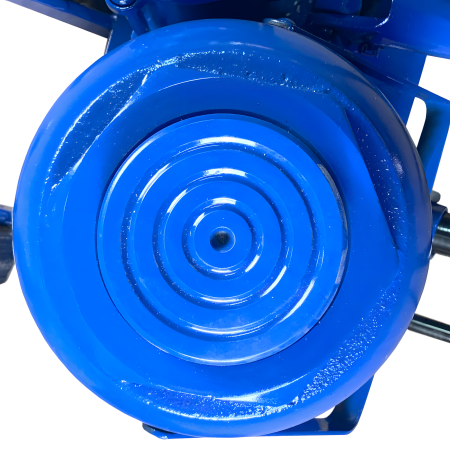 Домкрат пневмогидравлический AE&T T21050