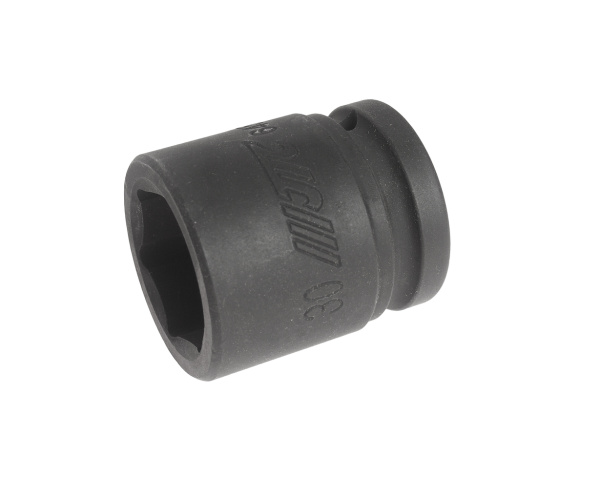 Головка торцевая ударная JTC 645230 (3/4", 30 мм, L=52 мм)