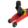 Домкрат подкатной гидравлический 2т (h min 135мм, h max 320мм)