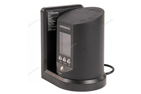 Подкачка колес автоматическая NORDBERG Ti10D