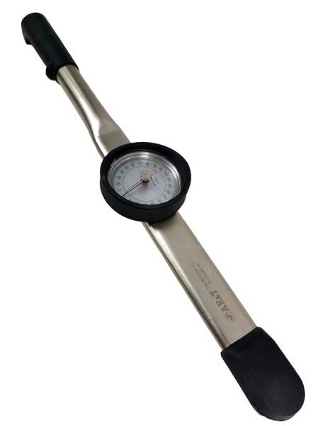 Ключ динамометрический TA-B2200-12 со шкалой, 0-200Nm, 1/2"