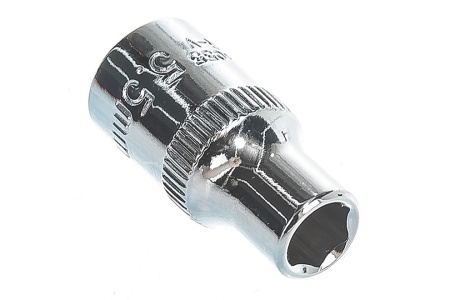 114055 Головка торцевая 1/4"DR, 5.5 мм