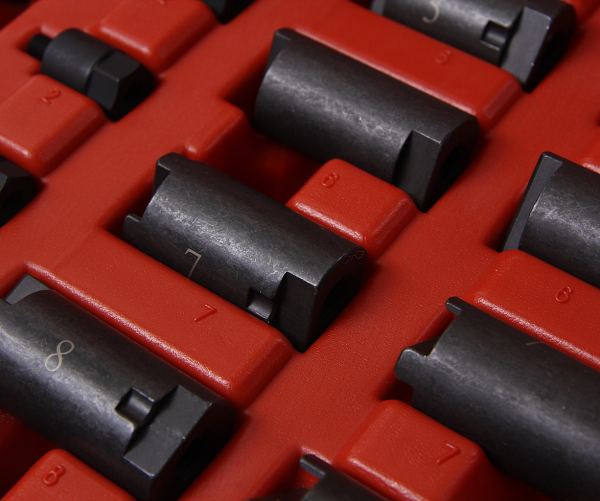 Набор фиксаторов для установки фаз ГРМ JTC 6987 (VW/AUDI 2.9TFSI, 3.0TFSI EA839 2016-)