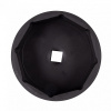 Торцевая восьмигранная головка МАСТАК 100-42115 для гаек ступицы Volvo/DAF, 3/4", 115 мм