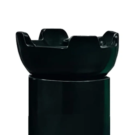 Домкрат подкатной гидравлический 3т