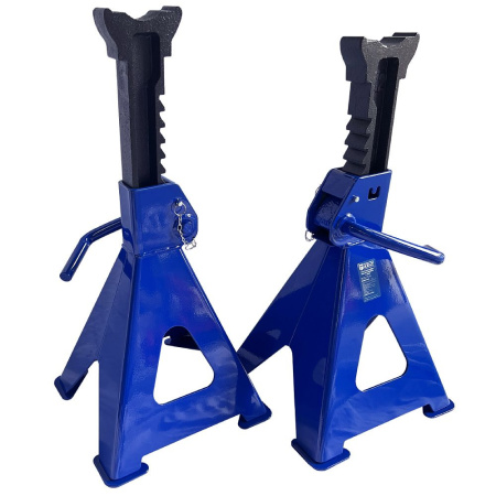 Подставка под автомобиль 2 шт AE&T T51112 (12т)