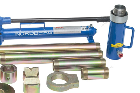 Растяжка рихтовочная усилие 20 т NORDBERG N3820