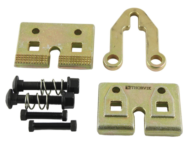 Зажим для кузовных работ Thorvik PC1W5F (одно направление, усилие 5 тонн)