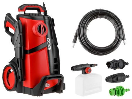 Очиститель высокого давления ECO HPW-1770