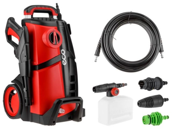 Очиститель высокого давления ECO HPW-1770