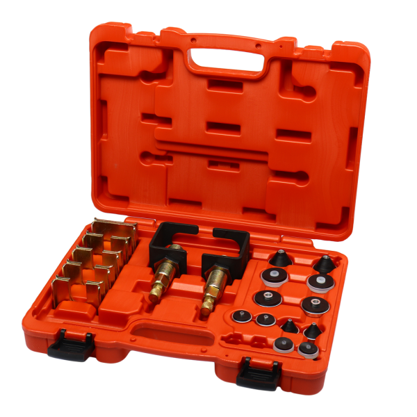 Набор адаптеров для тестирования автокондиционера JTC 6249