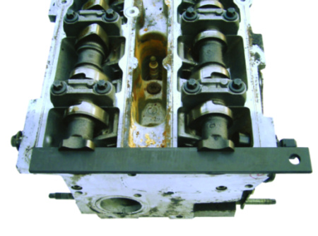 Фиксатор распредвала JTC 1723 (FORD Mondeo, Focus)