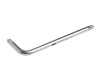 Ключ TORX Г-образный JTC 71310 (T10, L=51 мм)