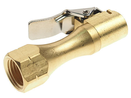 Насадка быстросъемная JTC 4236-C (для манометра JTC 4236, JTC 4058, JTC 6726)