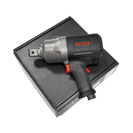 Пневмогайковерт 1" RT-5572