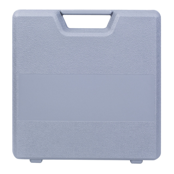 Набор рихтовочный, кейc, 6 предметов МАСТАК 1171-06C