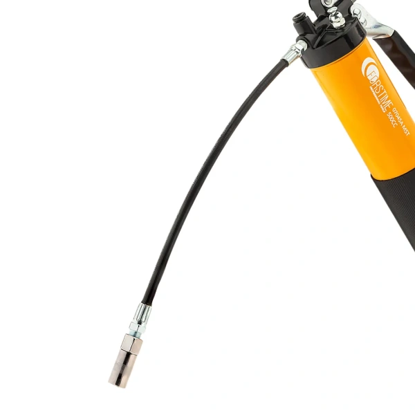 Шприц для нагнетания густой смазки 500мл