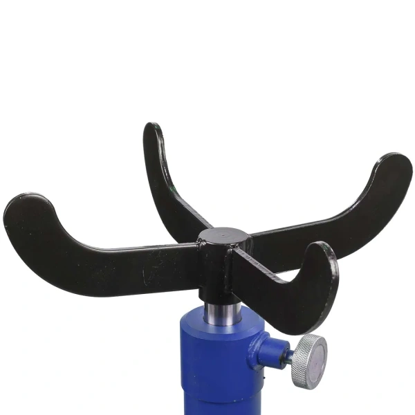 Стойка трансмиссионная гидравлическая ''Profi''0,5т(h min-1100мм,h max-1850мм)