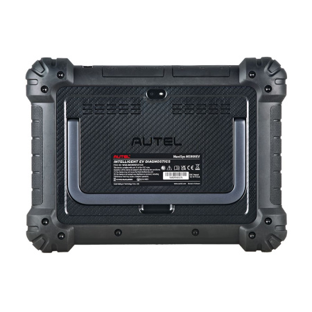 Сканер диагностический Autel MaxiSys MS909EV, J2534, DoIP, D-PDU, EV