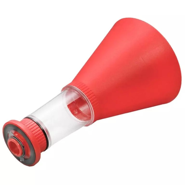 Воронка маслозаливная для VAG, BMW, MB, TOYOTA, VOLVO Licota ATS-3405