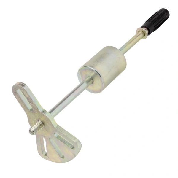 Молоток обратный отбойник с лапой