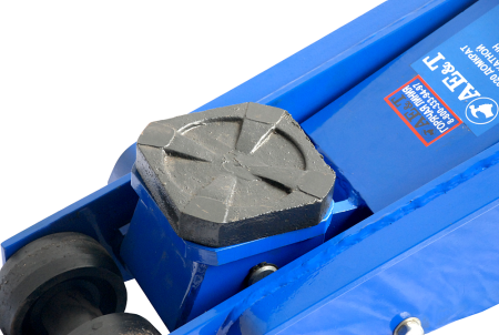 Гидравлический подкатной домкрат AE&T Т32020 (20т)