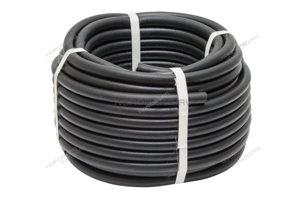 Шланг резиновый воздушный NORDBERG H1423NBR Ø14х23 мм, длина 30 метров