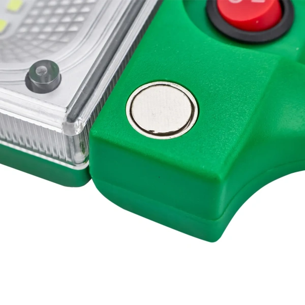 Фонарь светодиодный аккумуляторный