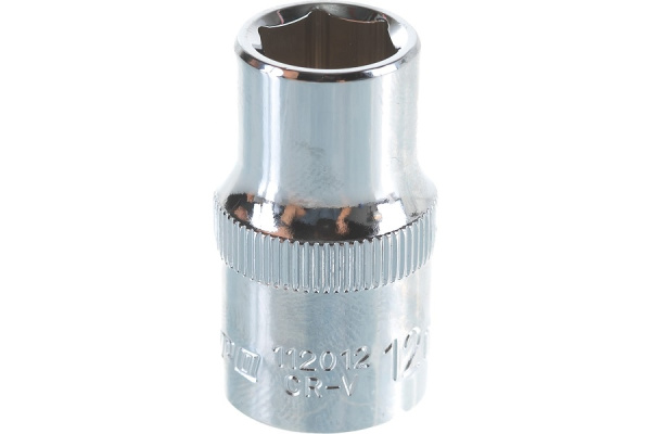 Головка торцевая Ombra 112012 (1/2" DR, 12 мм)