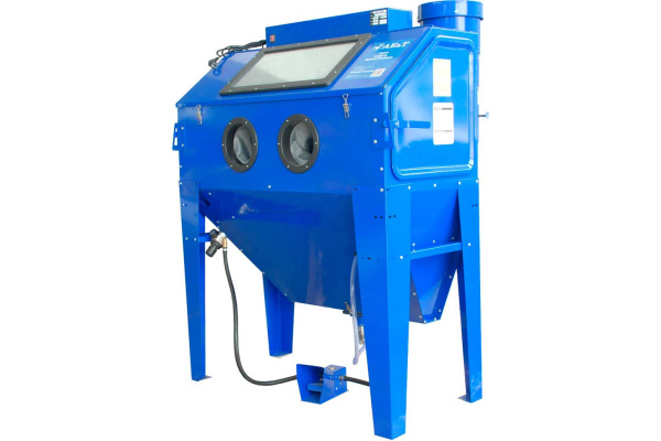 Камера пескоструйная AE&T T06304 (420л)