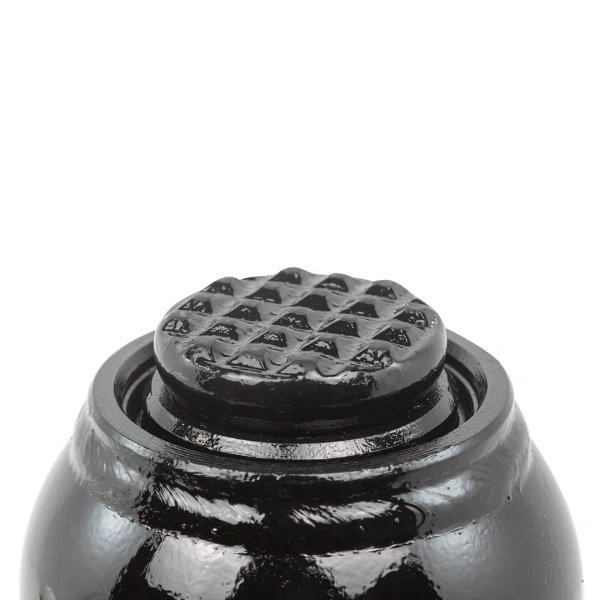 Домкрат бутылочный 15т с клапаном (высота подхвата-205мм, высота подъема-390мм)