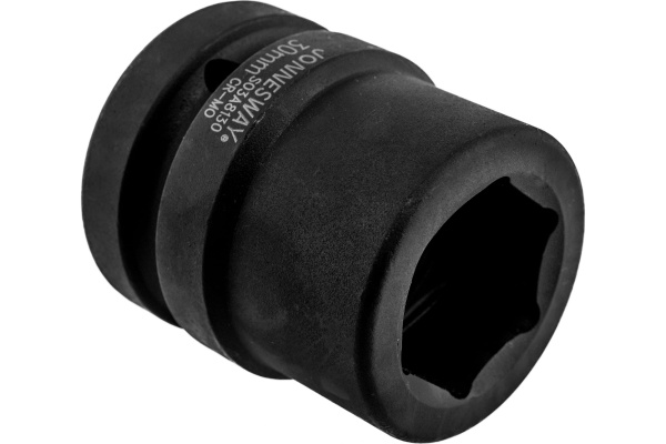 Головка торцевая ударная JONNESWAY S03A8130 (1";DR, 30 мм)