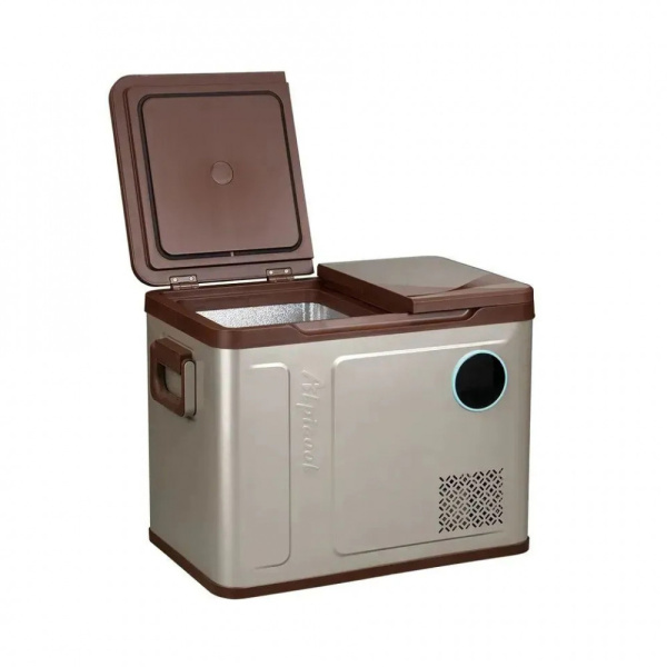 Автохолодильник Alpicool WH48 (12/24)