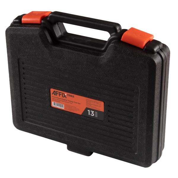 Набор фиксаторов распредвала / коленвала Ford кейс 13 предметов AFFIX AF10321413C