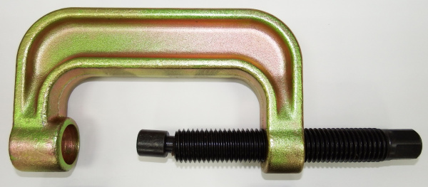 Инструмент обслуживания шаровых Mercedes TA-B1042