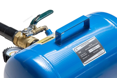 Бустер NORDBERG CH5 (объем 19 л)