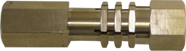 Зажим цанговый NORDBERG F012