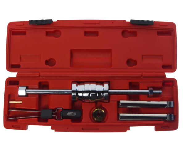 Набор инструментов для демонтажа форсунок топливных JTC 6628 (FORD, VOLVO)