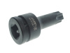 Головка торцевая ударная JTC 6410100 (3/4", TORX, T100)