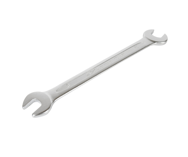 Ключ рожковый JTC GD0810 (8х10 мм, L=140 мм)