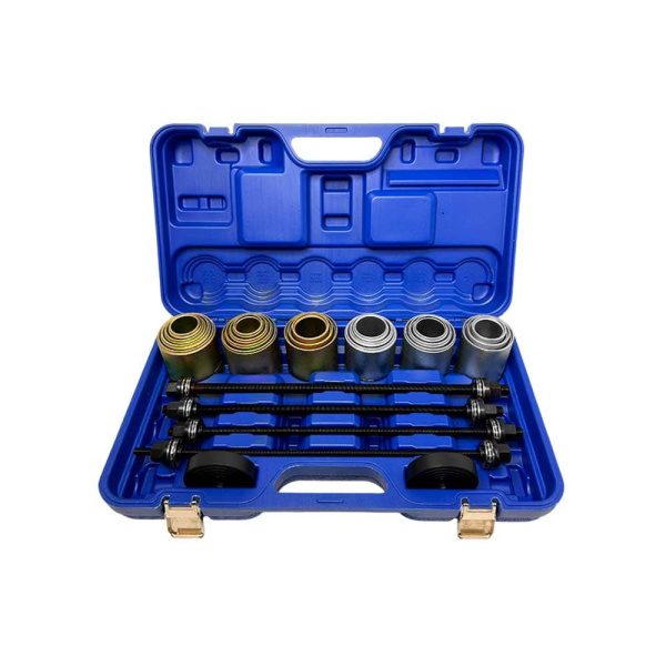 Универсальный съемник для демонтажа подшипников и сайлентблоков ГАММАТЕСТ GT1Y080