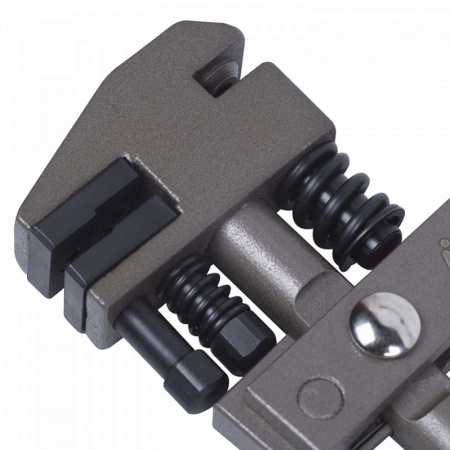 Дырокол кромкогиб МАСТАК 118-20005, отверстие 5 мм