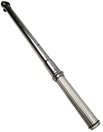 Ключ динамометрический 100-500Nm 3/4" TA-B0500-34