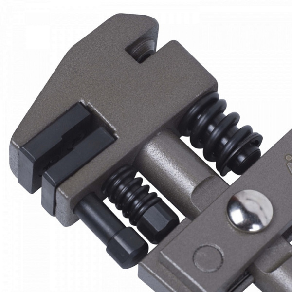 Дырокол кромкогиб МАСТАК 118-20005, отверстие 5 мм