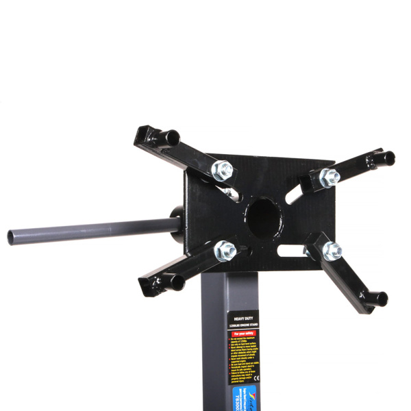 Кантователь двигателя 560 кг Хорекс Авто HZ 21.2.006